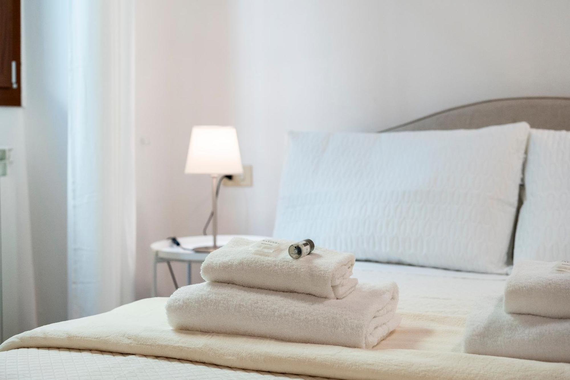 Apartment Santa Croce Allegri Florence