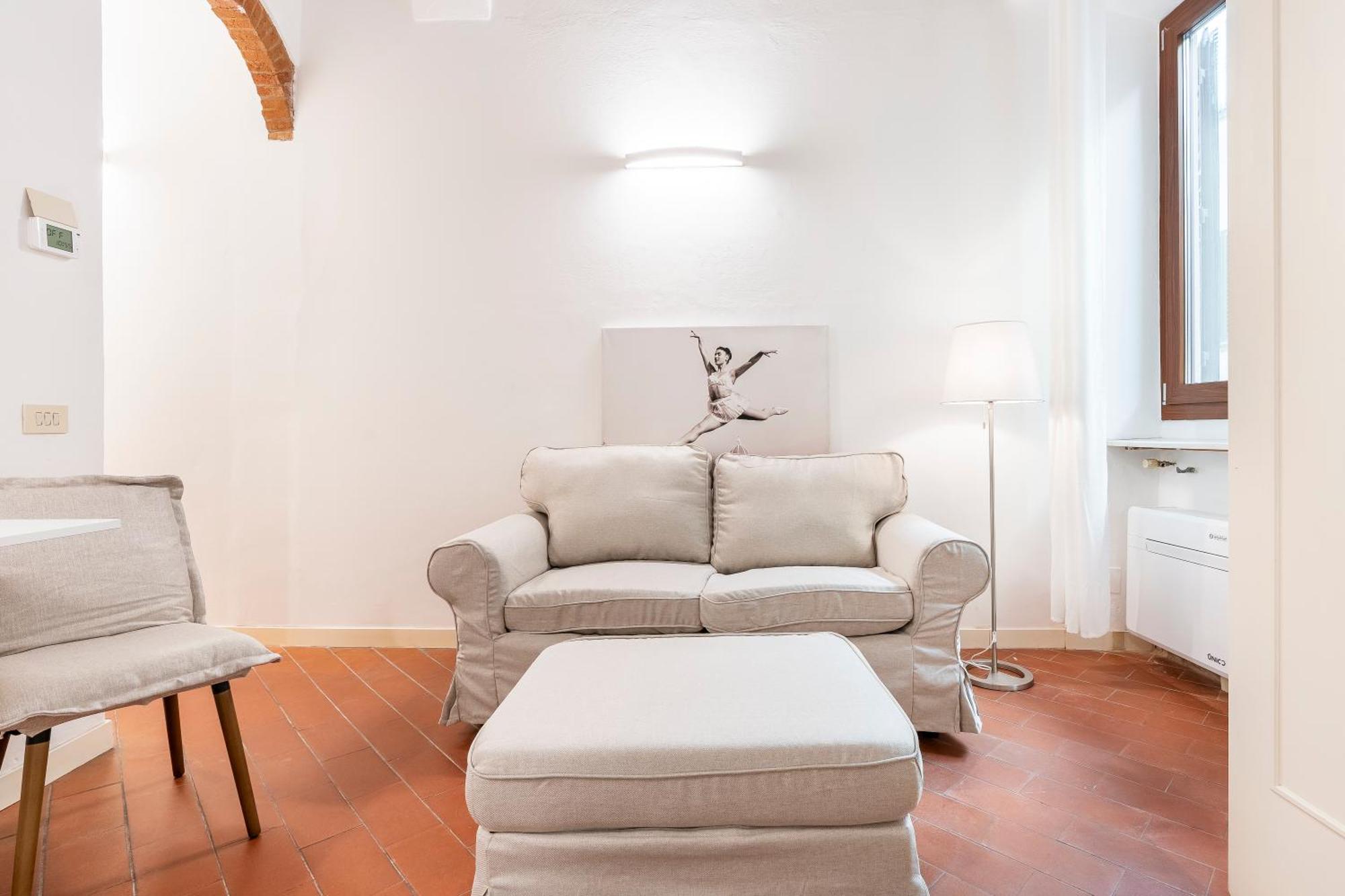 Apartment Santa Croce Allegri
