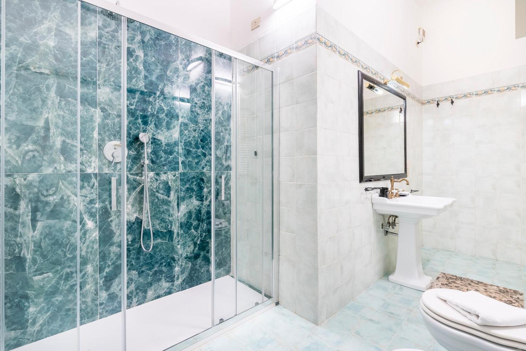 Apartment Santa Croce Allegri *